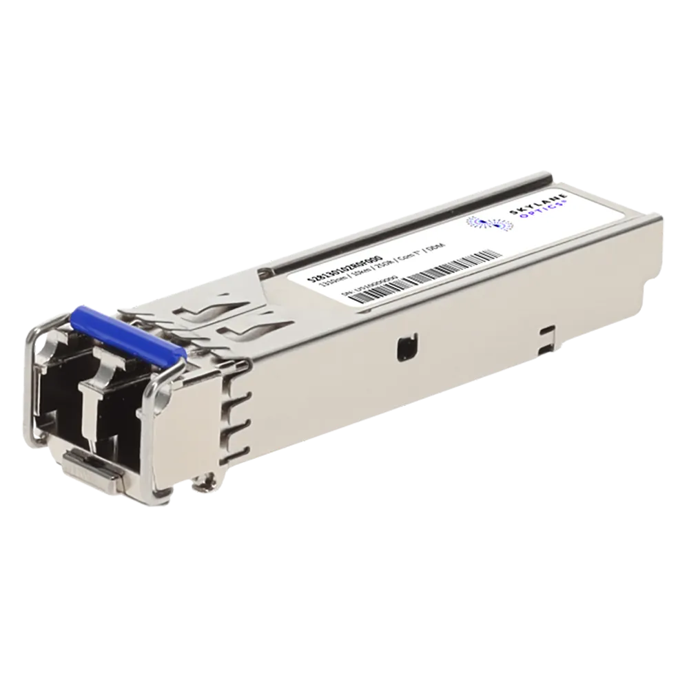 
                
                    ترانسیور SFP28 فیبر نوری
                
            