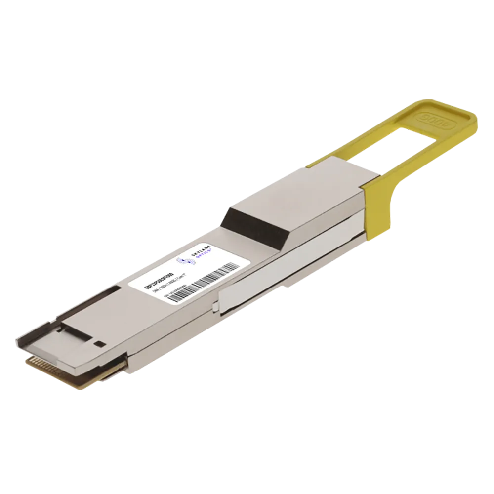 
                
                    ترانسیور QSFP56 فیبر نوری
                
            