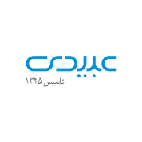 
          
            برند همکار
          
        